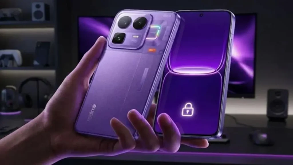 سعر مرتقب.. تسريبات تكشف تكلفة إصدارات ريلمي نيو 8 قبل طرحها بالأسواق